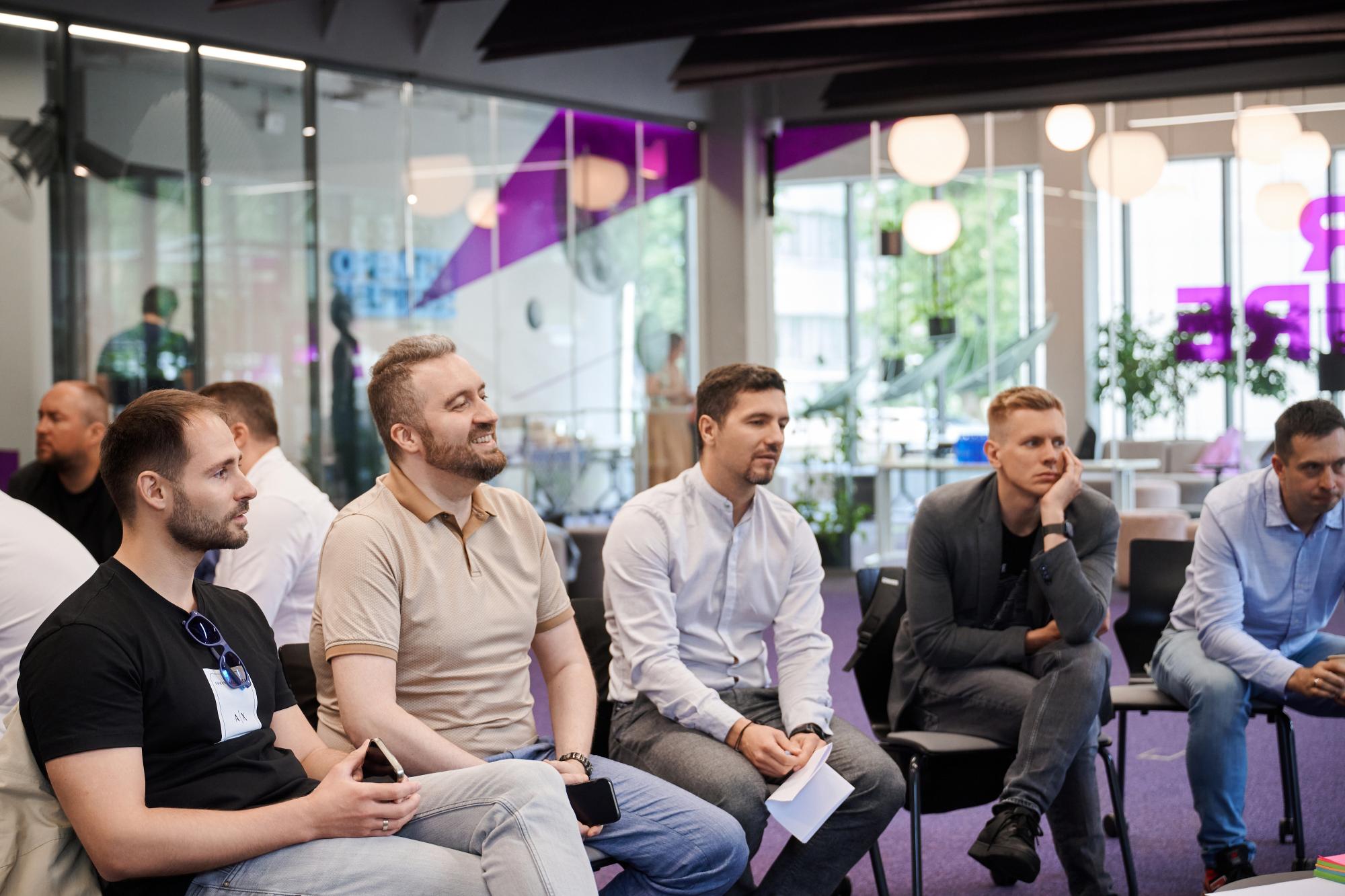 Визначені пріоритети розвитку ШІ в Україні. AI-комітет Асоціації IT Ukraine провів першу сесію